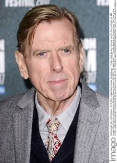 Timothy Spall bei der Premiere von The Party auf dem 61. BFI London Film Festival im Embankment Gardens Cinema. London, 10.10.2017 Timothy Spall