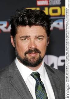 Karl Urban bei der Thor: Ragnarok Film Premiere am 10.10.2017 in Hollywood, Los Angeles Thor: Ragnarok Filmpremiere in Los Angeles, 2017