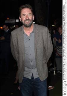 Young Frankenstein press night London, UK. Lee Mack at Young Frankenstein Opening Night at the Garrick Theatre, Charing Cross Road, London on October 10th 2017 LMK73-J892-111017 