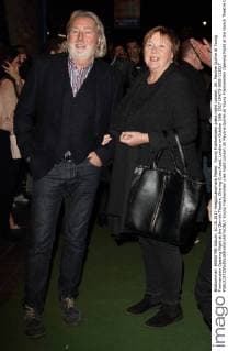 Young Frankenstein press night London, UK. Pauline Quirke at Young Frankenstein Opening Night at the Garrick Theatre, Charing Cross Road, London on October 10th 2017 LMK73-J892-111017 