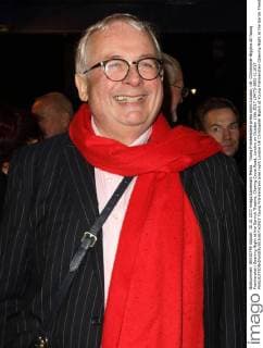 Young Frankenstein press night London, UK. Christopher Biggins at Young Frankenstein Opening Night at the Garrick Theatre, Charing Cross Road, London on October 10th 2017 LMK73-J892-111017 