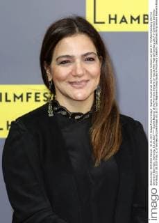 Sophie Boutros bei der Premiere Solitaire auf dem 25. Filmfest Hamburg 2017 im Cinemaxx Dammtor. Hamburg, 10.10.2017