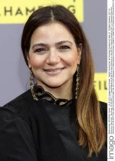 Sophie Boutros bei der Premiere Solitaire auf dem 25. Filmfest Hamburg 2017 im Cinemaxx Dammtor. Hamburg, 10.10.2017