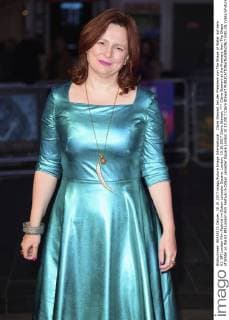 Claire Stewart bei der Premiere von The Shape of Water auf dem 61. BFI London Film Festival im Odeon Leicester Square. London, 10.10.2017 Claire Stewart