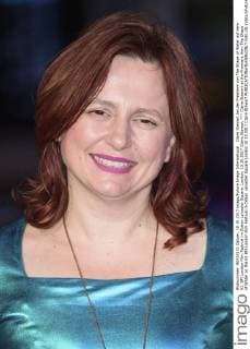 Claire Stewart bei der Premiere von The Shape of Water auf dem 61. BFI London Film Festival im Odeon Leicester Square. London, 10.10.2017 Claire Stewart