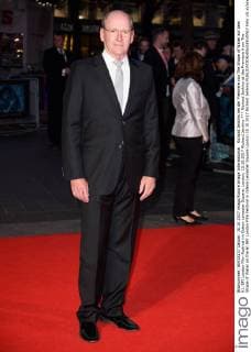 Richard Jenkins bei der Premiere von The Shape of Water auf dem 61. BFI London Film Festival im Odeon Leicester Square. London, 10.10.2017 Richard Jenkins