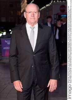 Richard Jenkins bei der Premiere von The Shape of Water auf dem 61. BFI London Film Festival im Odeon Leicester Square. London, 10.10.2017 Richard Jenkins
