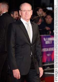 Richard Jenkins bei der Premiere von The Shape of Water auf dem 61. BFI London Film Festival im Odeon Leicester Square. London, 10.10.2017 Richard Jenkins