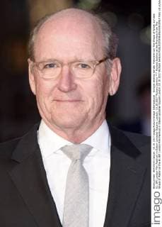 Richard Jenkins bei der Premiere von The Shape of Water auf dem 61. BFI London Film Festival im Odeon Leicester Square. London, 10.10.2017 Richard Jenkins