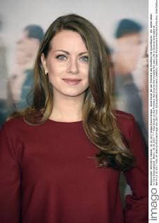 Alice Dwyer bei der Premiere des Kinofilms Die Unsichtbaren - Wir wollen leben im Kino International. Berlin, 10.10.2017