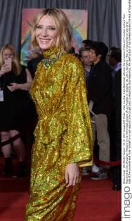 Cast member Cate Blanchett attends the premiere of the sci-fi motion picture Thor: Ragnarok at the El Capitan Theatre in the Hollywood section of Los Angeles on October 10, 2017. Storyline: Thor is imprisoned on the other side of the universe and finds himself in a race against time to get back to Asgard to stop Ragnarok, the destruction of his homeworld and the end of Asgardian civilization, at the hands of an all-powerful new threat, the ruthless Hela.  LAP2017101034 JIMxRUYMEN