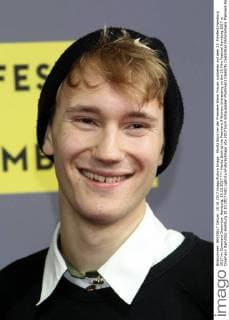 Moritz Bock bei der Premiere Wenn Frauen ausziehen auf dem 25. Filmfest Hamburg 2017 im Cinemaxx Dammtor. Hamburg, 10.10.2017