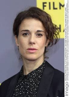Anne Schäfer bei der Premiere Wenn Frauen ausziehen auf dem 25. Filmfest Hamburg 2017 im Cinemaxx Dammtor. Hamburg, 10.10.2017