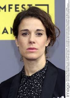 Anne Schäfer bei der Premiere Wenn Frauen ausziehen auf dem 25. Filmfest Hamburg 2017 im Cinemaxx Dammtor. Hamburg, 10.10.2017