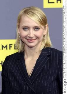 Anna Maria Mühe bei der Premiere Wenn Frauen ausziehen auf dem 25. Filmfest Hamburg 2017 im Cinemaxx Dammtor. Hamburg, 10.10.2017