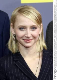 Anna Maria Mühe bei der Premiere Wenn Frauen ausziehen auf dem 25. Filmfest Hamburg 2017 im Cinemaxx Dammtor. Hamburg, 10.10.2017