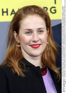 Marlene Morreis bei der Premiere Wenn Frauen ausziehen auf dem 25. Filmfest Hamburg 2017 im Cinemaxx Dammtor. Hamburg, 10.10.2017