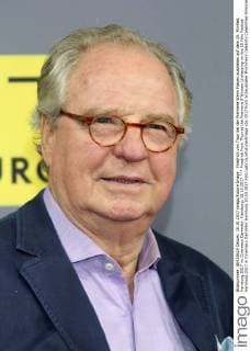 Friedrich von Thun bei der Premiere Wenn Frauen ausziehen auf dem 25. Filmfest Hamburg 2017 im Cinemaxx Dammtor. Hamburg, 10.10.2017