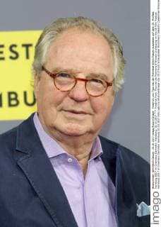 Friedrich von Thun bei der Premiere Wenn Frauen ausziehen auf dem 25. Filmfest Hamburg 2017 im Cinemaxx Dammtor. Hamburg, 10.10.2017