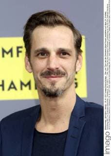 Max von Thun bei der Premiere Wenn Frauen ausziehen auf dem 25. Filmfest Hamburg 2017 im Cinemaxx Dammtor. Hamburg, 10.10.2017
