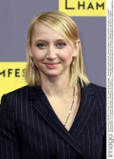 Anna Maria Mühe bei der Premiere Wenn Frauen ausziehen auf dem 25. Filmfest Hamburg 2017 im Cinemaxx Dammtor. Hamburg, 10.10.2017