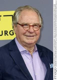 Freidrich von Thun bei der Premiere Wenn Frauen ausziehen auf dem 25. Filmfest Hamburg 2017 im Cinemaxx Dammtor. Hamburg, 10.10.2017