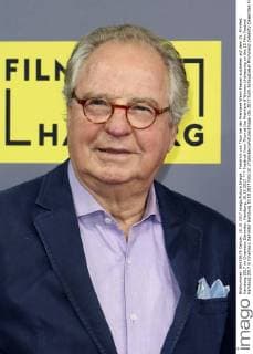 Freidrich von Thun bei der Premiere Wenn Frauen ausziehen auf dem 25. Filmfest Hamburg 2017 im Cinemaxx Dammtor. Hamburg, 10.10.2017