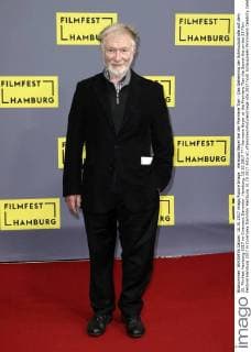 Hermann Beyer bei der Premiere Tian - Das Geheimnis der Schmuckstraße auf dem 25. Filmfest Hamburg 2017 im Cinemaxx Dammtor. Hamburg, 10.10.2017