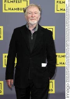 Hermann Beyer bei der Premiere Tian - Das Geheimnis der Schmuckstraße auf dem 25. Filmfest Hamburg 2017 im Cinemaxx Dammtor. Hamburg, 10.10.2017