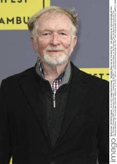 Hermann Beyer bei der Premiere Tian - Das Geheimnis der Schmuckstraße auf dem 25. Filmfest Hamburg 2017 im Cinemaxx Dammtor. Hamburg, 10.10.2017