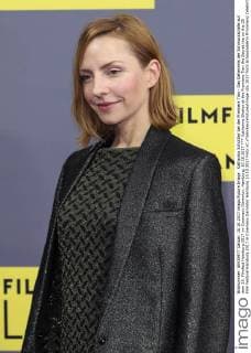 Katharina Schüttler bei der Premiere Tian - Das Geheimnis der Schmuckstraße auf dem 25. Filmfest Hamburg 2017 im Cinemaxx Dammtor. Hamburg, 10.10.2017