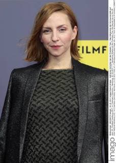 Katharina Schüttler bei der Premiere Tian - Das Geheimnis der Schmuckstraße auf dem 25. Filmfest Hamburg 2017 im Cinemaxx Dammtor. Hamburg, 10.10.2017