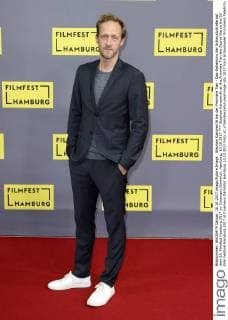 Stephan Kampwirth bei der Premiere Tian - Das Geheimnis der Schmuckstraße auf dem 25. Filmfest Hamburg 2017 im Cinemaxx Dammtor. Hamburg, 10.10.2017