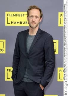 Stephan Kampwirth bei der Premiere Tian - Das Geheimnis der Schmuckstraße auf dem 25. Filmfest Hamburg 2017 im Cinemaxx Dammtor. Hamburg, 10.10.2017