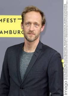 Stephan Kampwirth bei der Premiere Tian - Das Geheimnis der Schmuckstraße auf dem 25. Filmfest Hamburg 2017 im Cinemaxx Dammtor. Hamburg, 10.10.2017