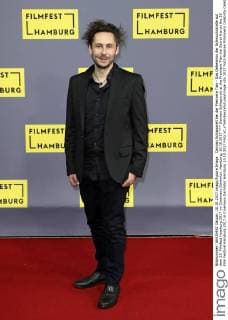 Damian Schipporeit bei der Premiere Tian - Das Geheimnis der Schmuckstraße auf dem 25. Filmfest Hamburg 2017 im Cinemaxx Dammtor. Hamburg, 10.10.2017
