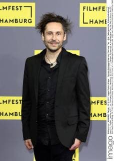 Damian Schipporeit bei der Premiere Tian - Das Geheimnis der Schmuckstraße auf dem 25. Filmfest Hamburg 2017 im Cinemaxx Dammtor. Hamburg, 10.10.2017
