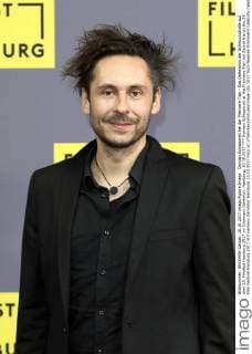 Damian Schipporeit bei der Premiere Tian - Das Geheimnis der Schmuckstraße auf dem 25. Filmfest Hamburg 2017 im Cinemaxx Dammtor. Hamburg, 10.10.2017