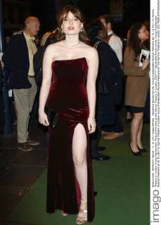 Samantha Brooks bei der Young Frankenstein Musical Premiere am 10.10.2017 im Garrick Theatre in London Young Frankenstein Musical Premiere at the Garrick Theatre in London, 2017