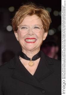American actress Annette Bening attends the Mayfair Gala & European Premiere of Film Stars Don t Die In Liverpool during the 61st BFI London Film Festival in London. OCTOBER 11th 2017  RHDx172402