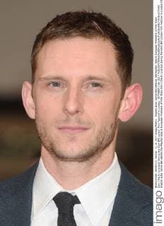 English actor Jamie Bell attends the Mayfair Gala & European Premiere of Film Stars Don t Die In Liverpool during the 61st BFI London Film Festival in London. OCTOBER 11th 2017  RHDx172402