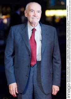 October 11, 2017 - London, London, UK - Michael G. Wilson attends the European film premiere of Stars DonÃ¢â‚¬â ¢t Die In Liverpool showing as part of the 51st BFI London Film Festival. London UK  - ZUMAt138 20171011_zap_t138_025 Copyright: xRayxTangx