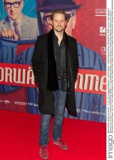 Axel Schreiber - Deutschlandpremiere VORWAERTS IMMER im Kino International in Berlin am 11.10.2017. Premiere VORWAERTS IMMER