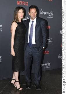 October 11, 2017 - Hollywood, California, U.S. - Adam Sandler attends The Los Angeles Premiere of The Meyerowitz Stories held at the Directors Guild Of America in Los Angeles, California on October 11, 2017. 2017 Hollywood U.S. - ZUMAl86_ 20171011_zaf_l86_024 Copyright: xDavexLongendykex