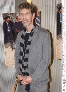 Gode Benedix bei der Preview des Kinofilms Zwischen Himmel und Hölle in Astor Film Lounge. Berlin, 11.10.2017