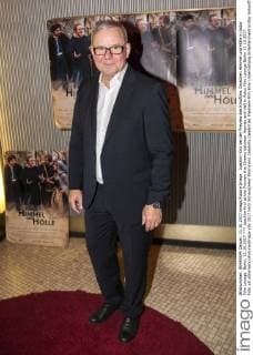 Joachim Krol bei der Preview des Kinofilms Zwischen Himmel und Hölle in Astor Film Lounge. Berlin, 11.10.2017
