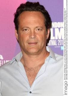 BFI London Film Festival screening of Brawl In Cell Block 99 London, UK. Vince Vaughn at the BFI London Film Festival screening of Brawl In Cell Block 99 at the Empire Haymarket, London on October 11th 2017 LMK73-J906-121017 