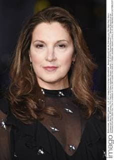 Barbara Broccolli bei der Premiere von Film Stars Don t Die in Liverpool auf dem 61. BFI London Film Festival im Odeon Leicester Square. London, 11.10.2017 Barbara Broccolli