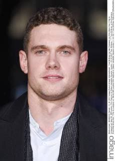 Tom Brittney bei der Premiere von Film Stars Don t Die in Liverpool auf dem 61. BFI London Film Festival im Odeon Leicester Square. London, 11.10.2017 Tom Brittney