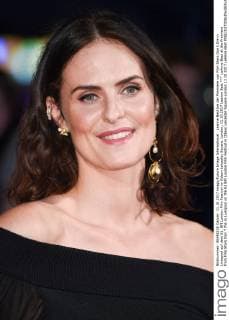 Leanne Best bei der Premiere von Film Stars Don t Die in Liverpool auf dem 61. BFI London Film Festival im Odeon Leicester Square. London, 11.10.2017 Leanne Best